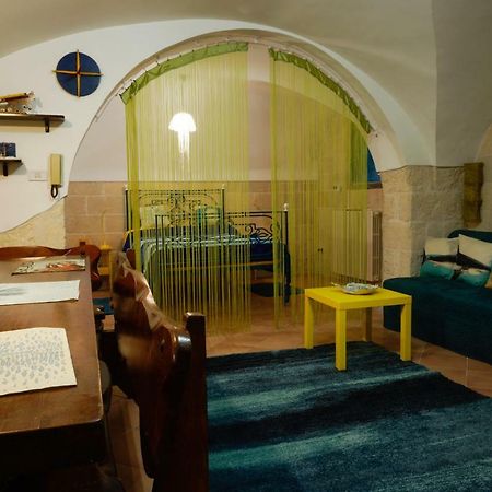 Il Sottomarino Διαμέρισμα Μπάρι Εξωτερικό φωτογραφία