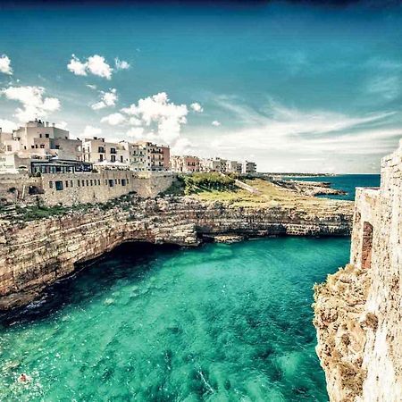 Il Sottomarino Διαμέρισμα Μπάρι Εξωτερικό φωτογραφία